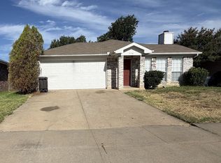 7116 Nohl Ranch Rd, Fort Worth, TX 76133