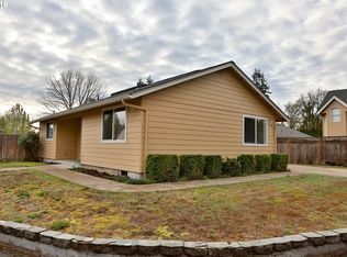 1155 Trail Ave, Eugene, OR 97404