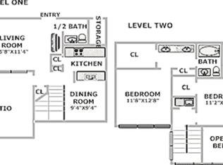 Woodbridge Townhomes, Arlington, TX 76006