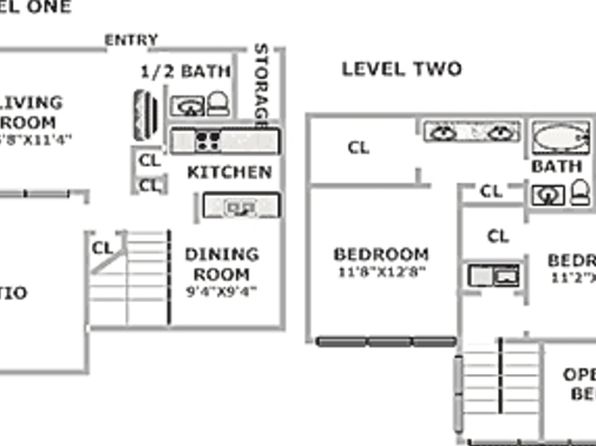 2403 Brown Blvd UNIT 710