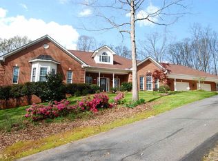 653 James Powers Rd, Monroe, GA 30656