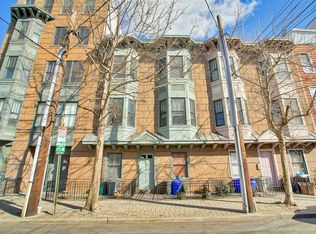131 Jackson St UNIT A, Hoboken, NJ 07030