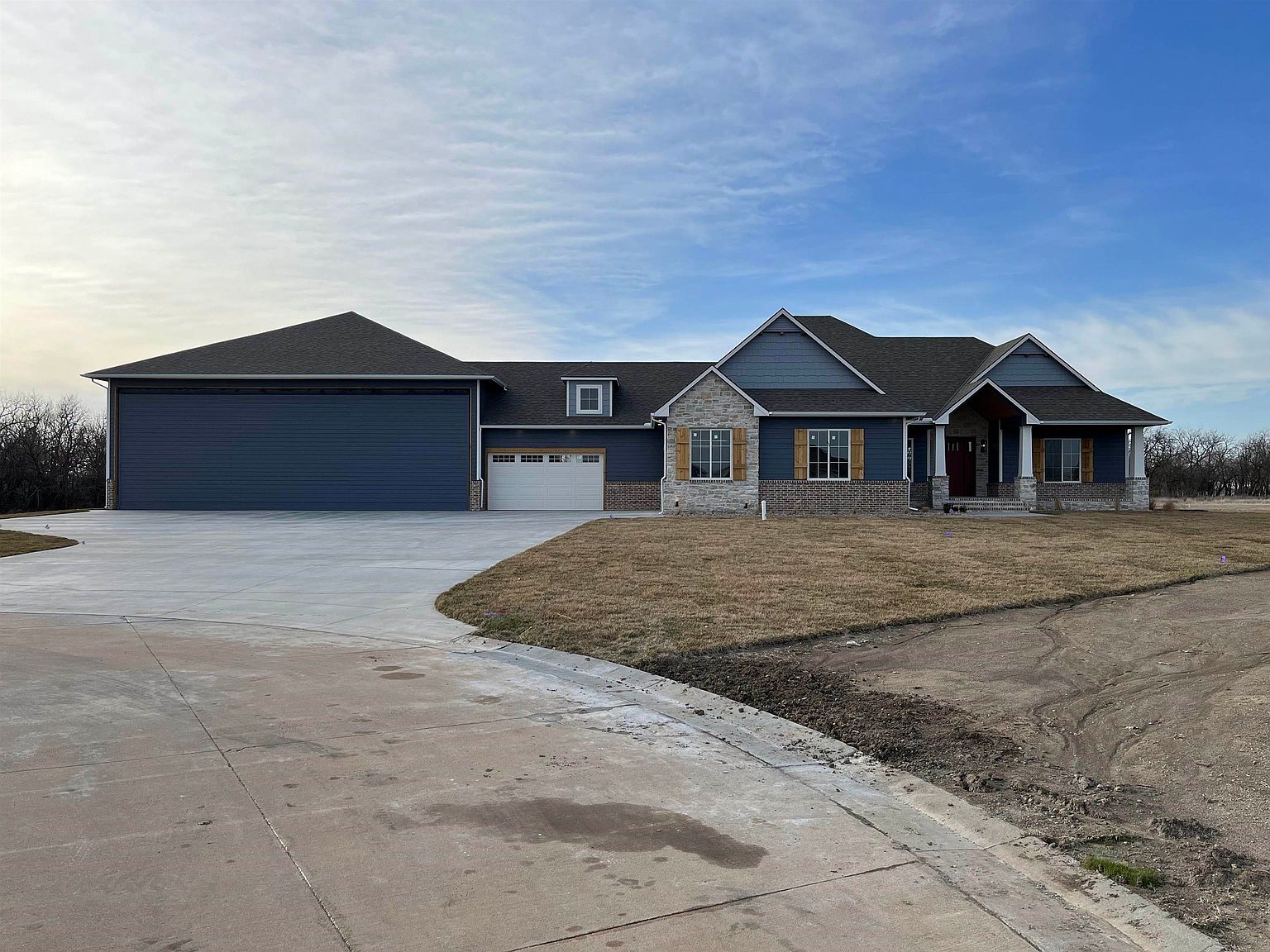 760 W Clyde Cessna Cir, Benton, KS 67017 Zillow