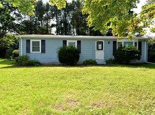 2 Shady Ln, Danbury, CT 06811
