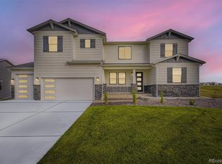 42985 Colonial Trl, Elizabeth, CO 80107