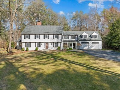 8 Webster Ln, Wayland, MA, 01778