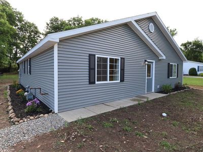 424 Doris St, Quincy, MI, 49082