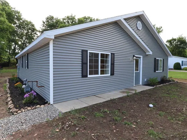 424 Doris St, Quincy, MI 49082