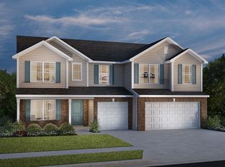 140 Carrick Glen Blvd, Pendleton, IN 46064