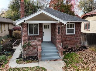 1553 Cherry St, Denver, CO 80220