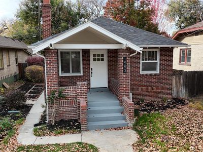 1553 Cherry Street, Denver, CO, 80220
