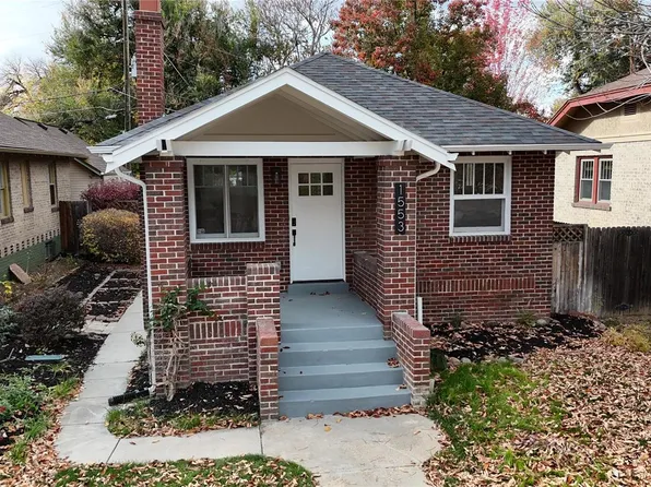 1553 Cherry Street, Denver, CO 80220