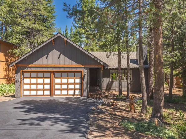 12231 Bernese Ln, Truckee, CA 96161