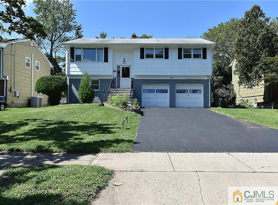 226 Prospect Ave, Dunellen, NJ 08812 MLS 2352192M Zillow
