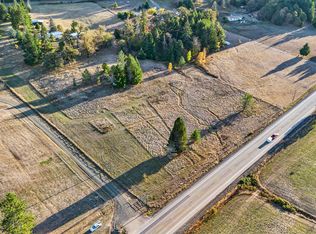 562 Crater Rd, Camas Valley, OR 97416