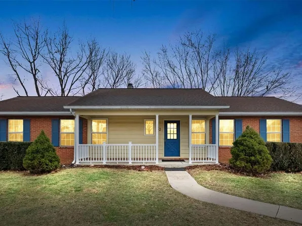 52 Acorn Lake Dr, Shiloh, IL 62221