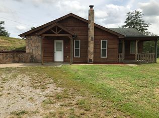 112 Coon Creek Rd, Sunbright, TN 37872