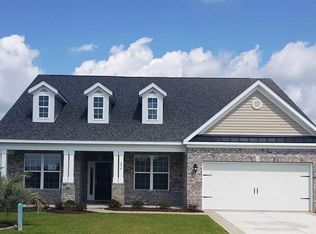 294 Copper Leaf Dr LOT 42, Myrtle Beach, SC 29588