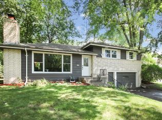 3262 Orchard Ave N, Golden Valley, MN 55422