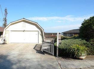 1325 Paloma Ave, Belmont, CA 94002