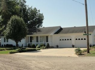 24628 E Pritchard St, Holcomb, MO 63852