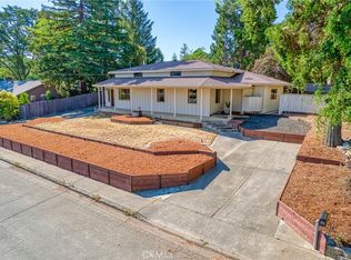 255 Lange St, Lakeport, CA 95453