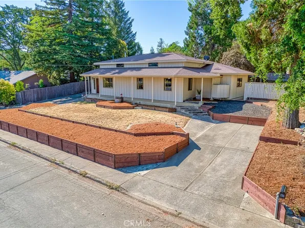255 Lange St, Lakeport, CA 95453
