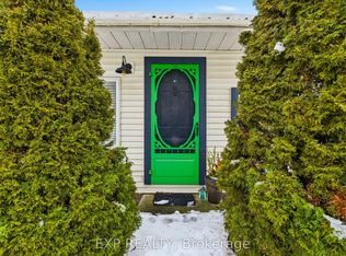 41 Lake St, Prince Edward County, ON K0K 2T0