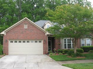 107 S Wentworth Dr, Mocksville, NC 27028