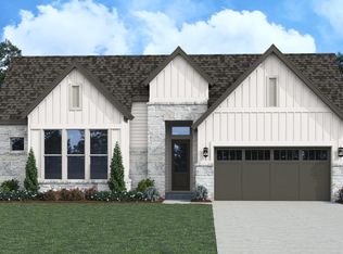 Le Mans Plan, Fulshear Lakes Gardens, Fulshear, TX 77441