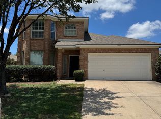 10905 Braemoor Dr, Haslet, TX 76052