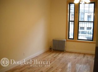 53 Hamilton Ter APT 56, New York, NY 10031