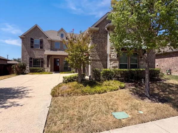 965 Touchstone Rd, Frisco, TX 75036