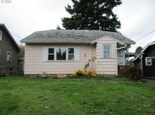 3811 NE 81st Ave, Portland, OR 97213