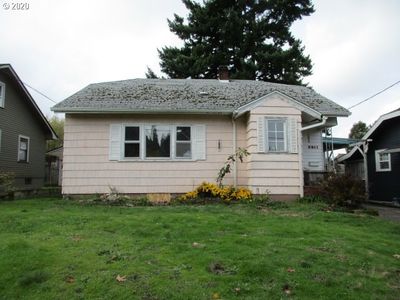 3811 NE 81st Ave, Portland, OR, 97213
