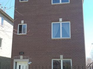 6955 S Normal Blvd APT 2, Chicago, IL 60621