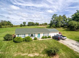 2301 E 550 S #57, Churubusco, IN 46723