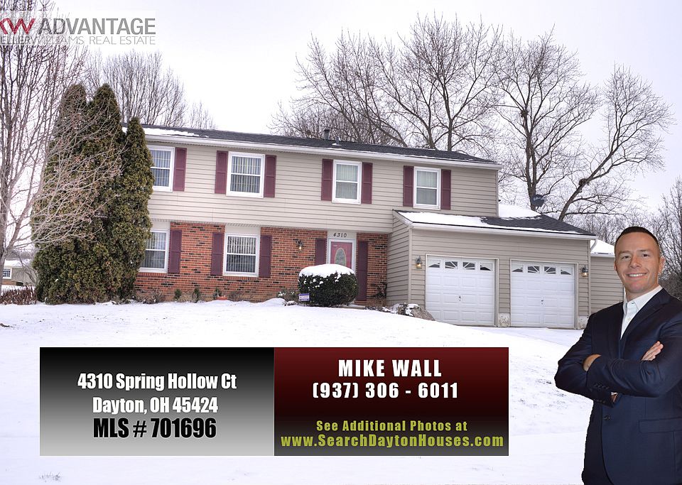 1st image of 4310 Spring Hollow Ct
