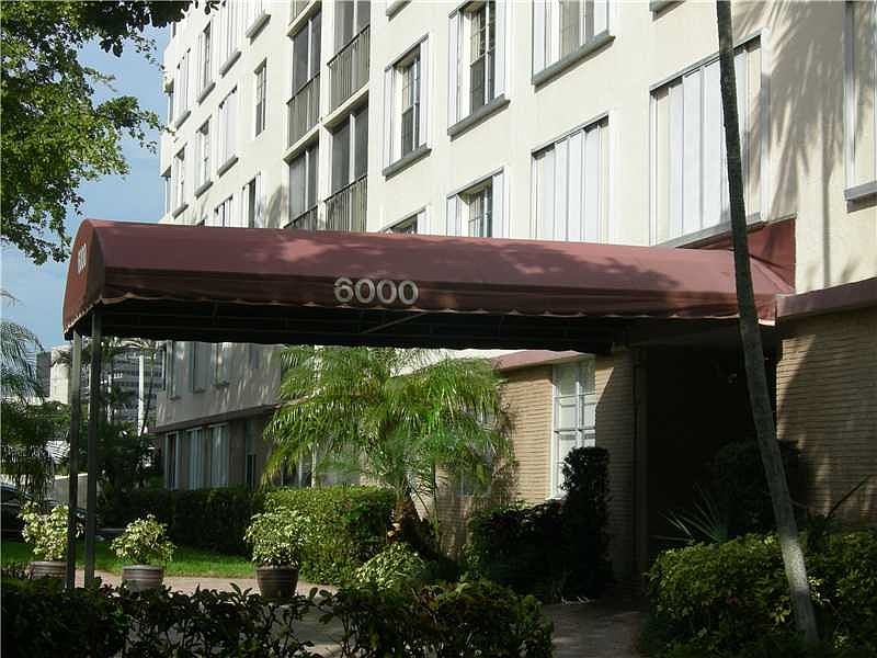1st image of 6000 NE 22nd Way APT 6F