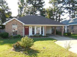 159 Greenfield Ln, Pearl, MS 39208