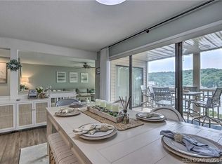 405 Barba Le Ln UNIT 2D, Lake Ozark, MO 65049