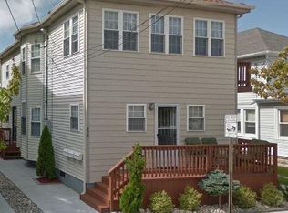 24 S Coolidge Ave APT C, Margate City, NJ 08402