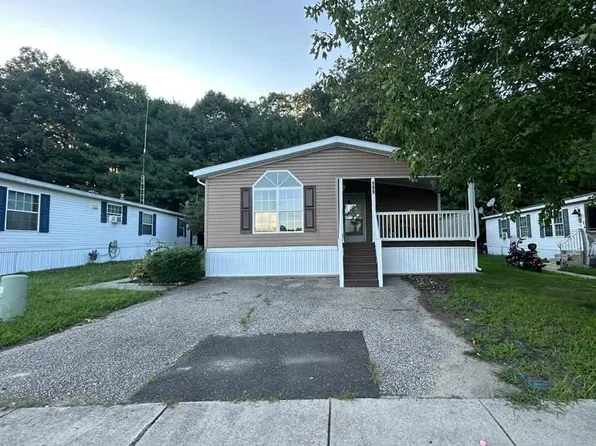 2110 Mays Landing Rd #199, Millville, NJ 08332