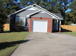 2556 Previs Rd, Fayetteville, NC 28306