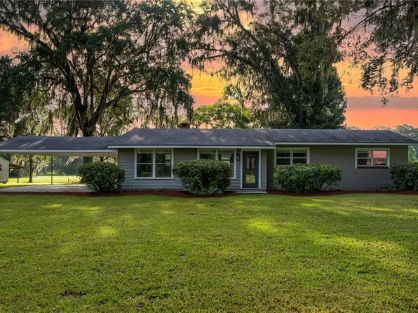 505 NE 8th Ave, Lake Butler, FL 32054