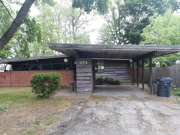 474 Chippewa Rd, Benton Harbor, MI 49022