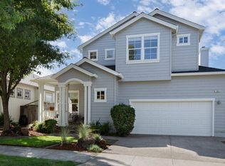 193 El Encanto Way, Santa Rosa, CA 95409