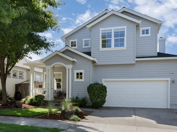 193 El Encanto Way, Santa Rosa, CA 95409