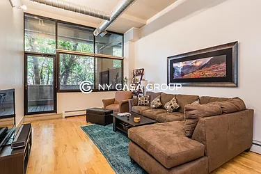 Rented by NY Casa Group