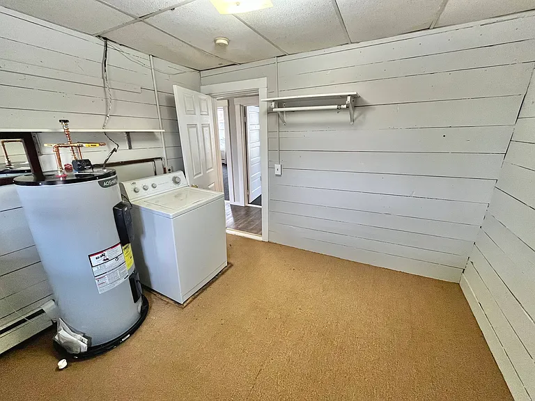 Mudroom